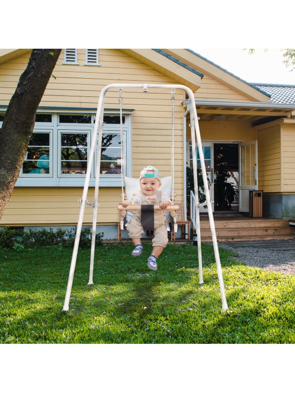 2 In1 Baby Swing & Jumper