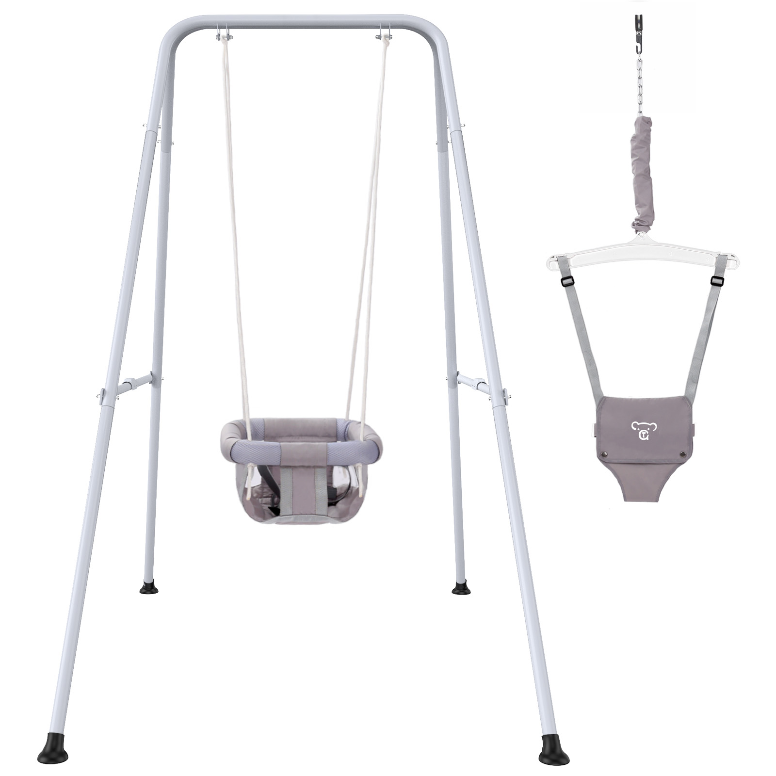 2-in-1 Jumper & Swing B